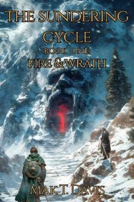 Mak T. Davis The Sundering Cycle, Book 1: Fire and Wrath (Taschenbuch)