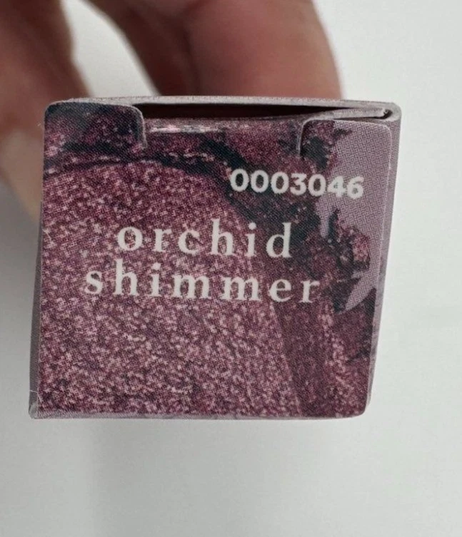 Julep Beauty Eyeshadow 101 Orchid Shimmer Crème to Powder Eye Shadow Stick NEW - Image 2 of 4