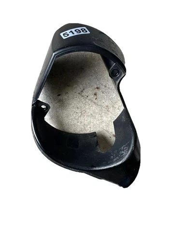 ✅ 00-06 BMW X5 E53 RH Right Passenger Side Mirror Cover Lower Trim  OEM ✅