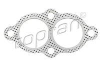 Topran Dichtung Abgasrohr 500 849 FüR Z3 BMW E34 E30 E36 3Er Compact 5Er Touring