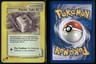 PSYCHIC CUBE 132 UC LP AQUAPOLIS POKEMON REVERSE HOLO