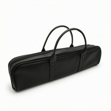 Flute Carrier Sturdy Flute Carrying Carrier Portable for Travel, Musicians
