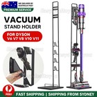 Vacuum Cleaner Stand Rack For Dyson V6 V7 V8 10/11 Freestanding Holder Cordless