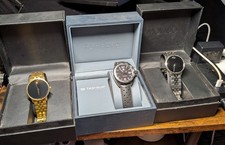 Luxury Watch Lot 3 Swiss TAG Heuer Formula 1 ...