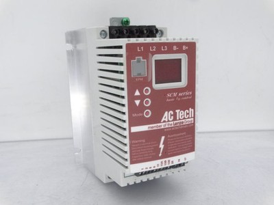 LENZE SM410 Drive
