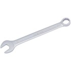 Chiave Combinata Metric 17Mm Draper Redline Con Ganasce Inclinati A 15° 68039