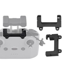Remote Controller Dual Hook Bracket Hanging for DJI Mavic Mini 2/Air 2/2S Drones