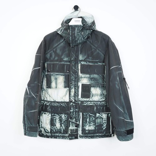 C.P. Company Urban Protection Metropolis Tracery Jacket - Small