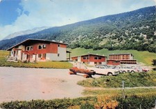 74 SAINT JEAN DE SIXT VILLAGE FAMILIAL DE VACANCES DE FORGEASSOUD