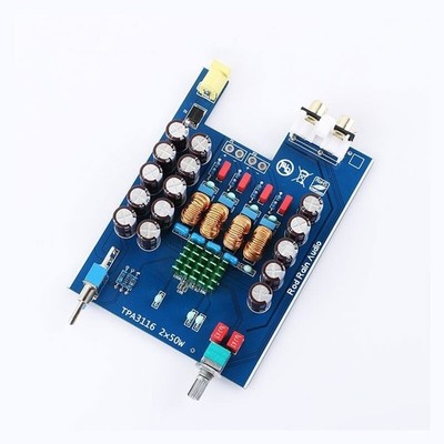 TPA3116 2x50W Power Amplifier Board 2.0 Amplifier Class D Amplifier Board ot25 *