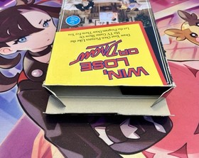 win lose or draw nes Cib