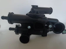 Engine Coolant Thermostat Housing Assembly for Dodge Journey 2009-2020 Avenger