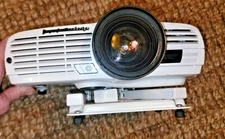 Barco/ Projection Design F22 1080 VizSim Bright S Professional/Commercial Grade