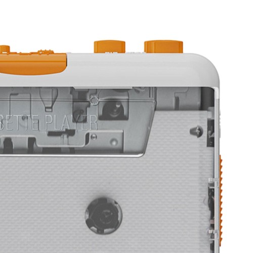 Convertisseur de cassette USB en MP3, Capture pour casque d'ordinateur - Imagen 5 de 6