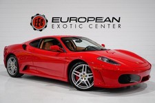 2006 Ferrari F430 
