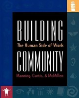 George Manning (U. A.) | Building Community | Taschenbuch | Englisch (1996)