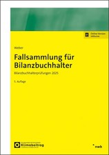 Fallsammlung für Bilanzbuchhalter | Bilanzbu...