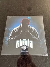 Chada - Jeden z Was LP Vinyl Polski Hip Hop Polski Rap Polish Hip Hop Polski Rap