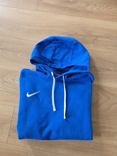 Hoodie Herren NIKE Gr. L