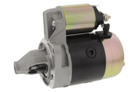 Anlasser Starter FüR Mitsubishi Hyundai Colt III Galant V VI Stufenheck Lancer