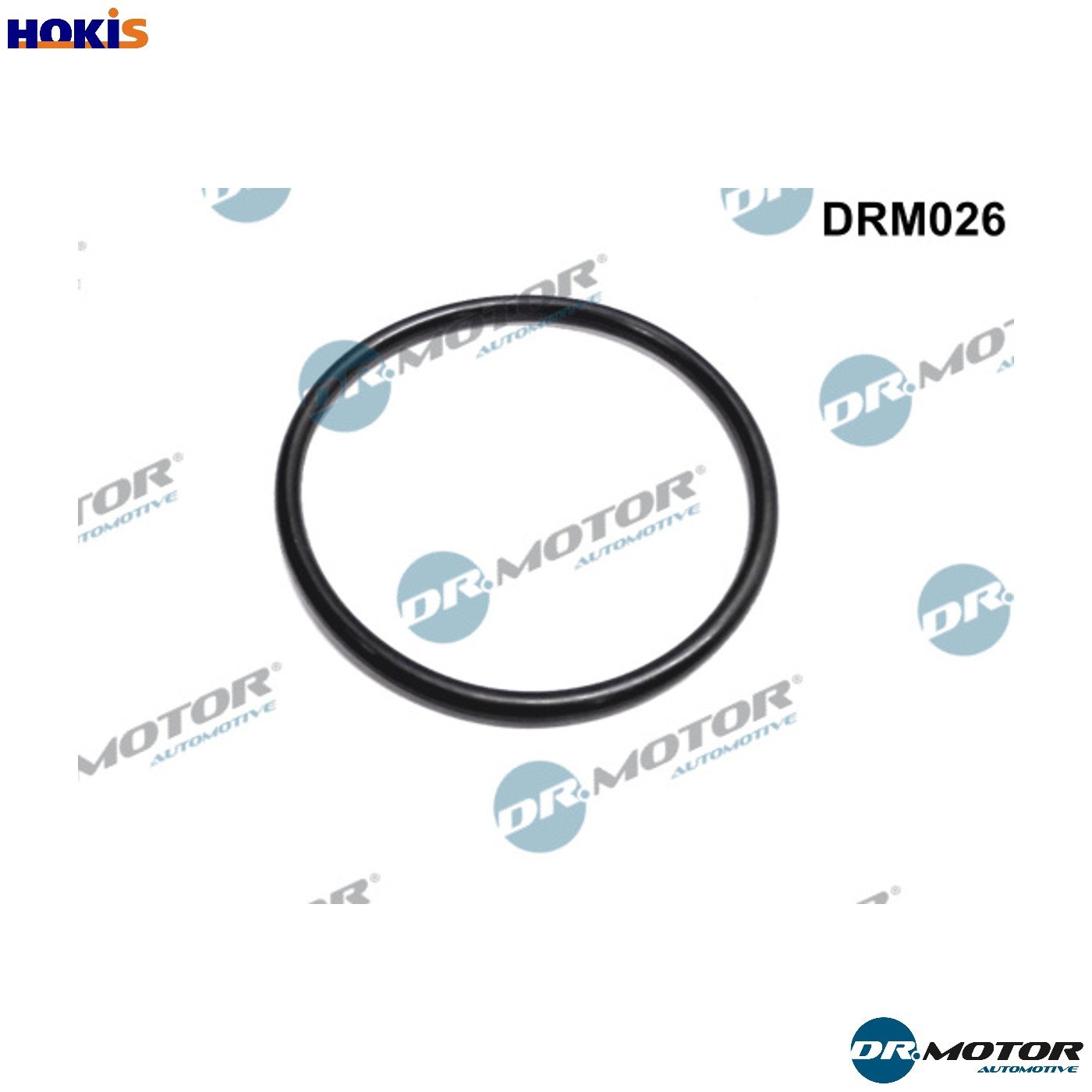 GASKET THROTTLE BODY DRM026 FOR RENAULT SCENIC/MPV F4R746/744 2.0L 4cyl