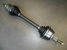 Driveshaft left VW T5 Facelift 2.0 2.0 TDI BiTDI DSG 7-gear 140 hp 180 hp *NEW*