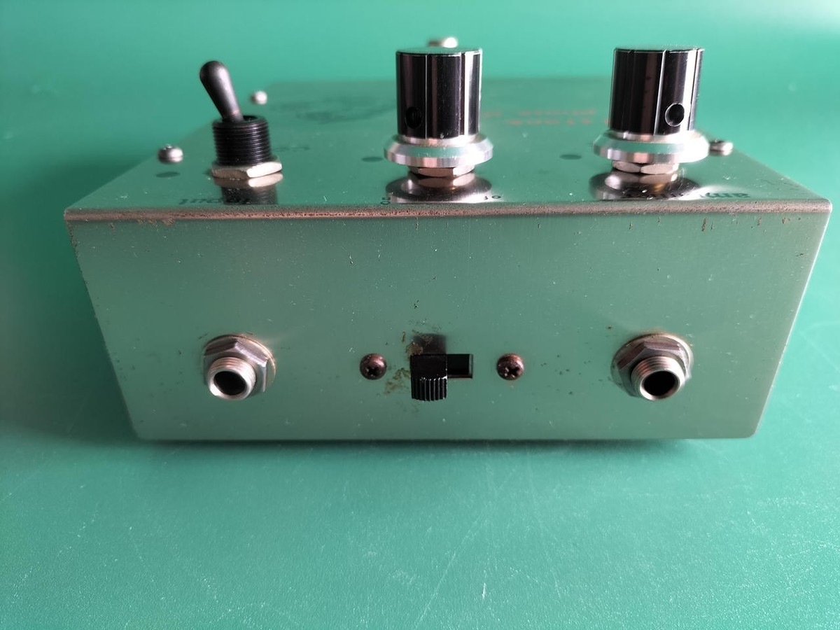 ギター Phase Five ギター Phase Five ELECTRO-HARMONIX / BAD STONE