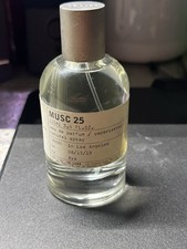 Musc 25 Los Angeles Le Labo аромат — аромат для мужчин и женщин 2008
