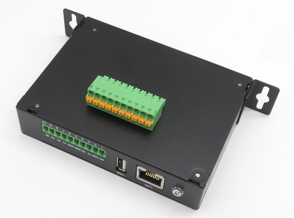 Replacement Kit Advantech EBC-RS08 IOT Gateway MEAN WELL MDR-20-24 Power Supply - Bild 4 von 4