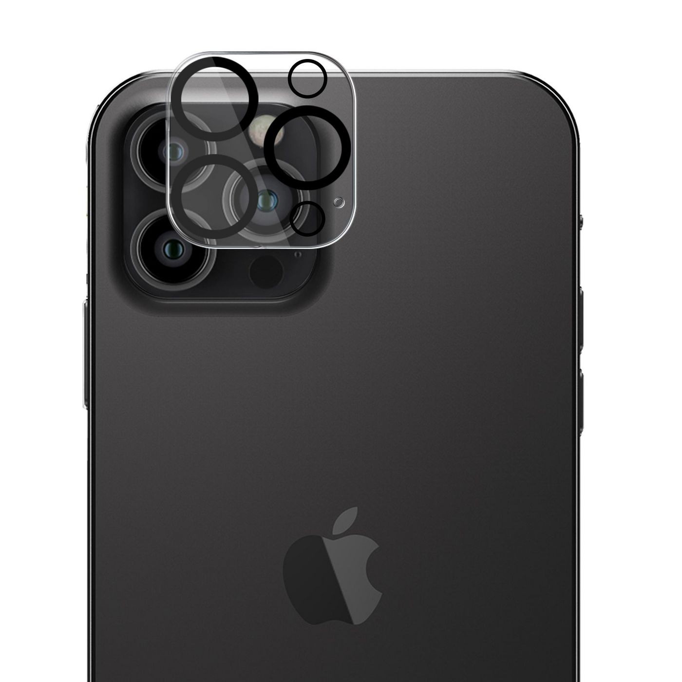 eSTUFF ES501014 Camera Lens Protector iPhone