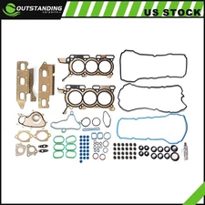 Engine Cylinder Head Gasket Set For Ford F-150 Transit-250 350 150 Expedition
