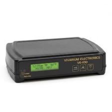 VE-100 Thermostat Made in USA – 700W Temperature Controller with LCD Display,...