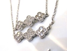 925 silver jewelry sets for womens