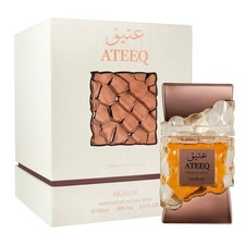 Nusuk Ateeq Eau de Parfum 100ml
