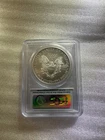 2010 A.S.E  PCGS MS69