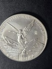 Mexico Liberty 2016, 1 Oz .999 Fine Silver Coin, Una Oz Libertad Plata Pura .999 — photo 5