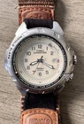 Timex Shenmue Expedition Ryo Watch . Vintage