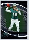 2025 Panini Absolute Kyle McCord Base (RAW)