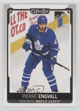 2021-22 O-Pee-Chee Pierre Engvall #78 0b3
