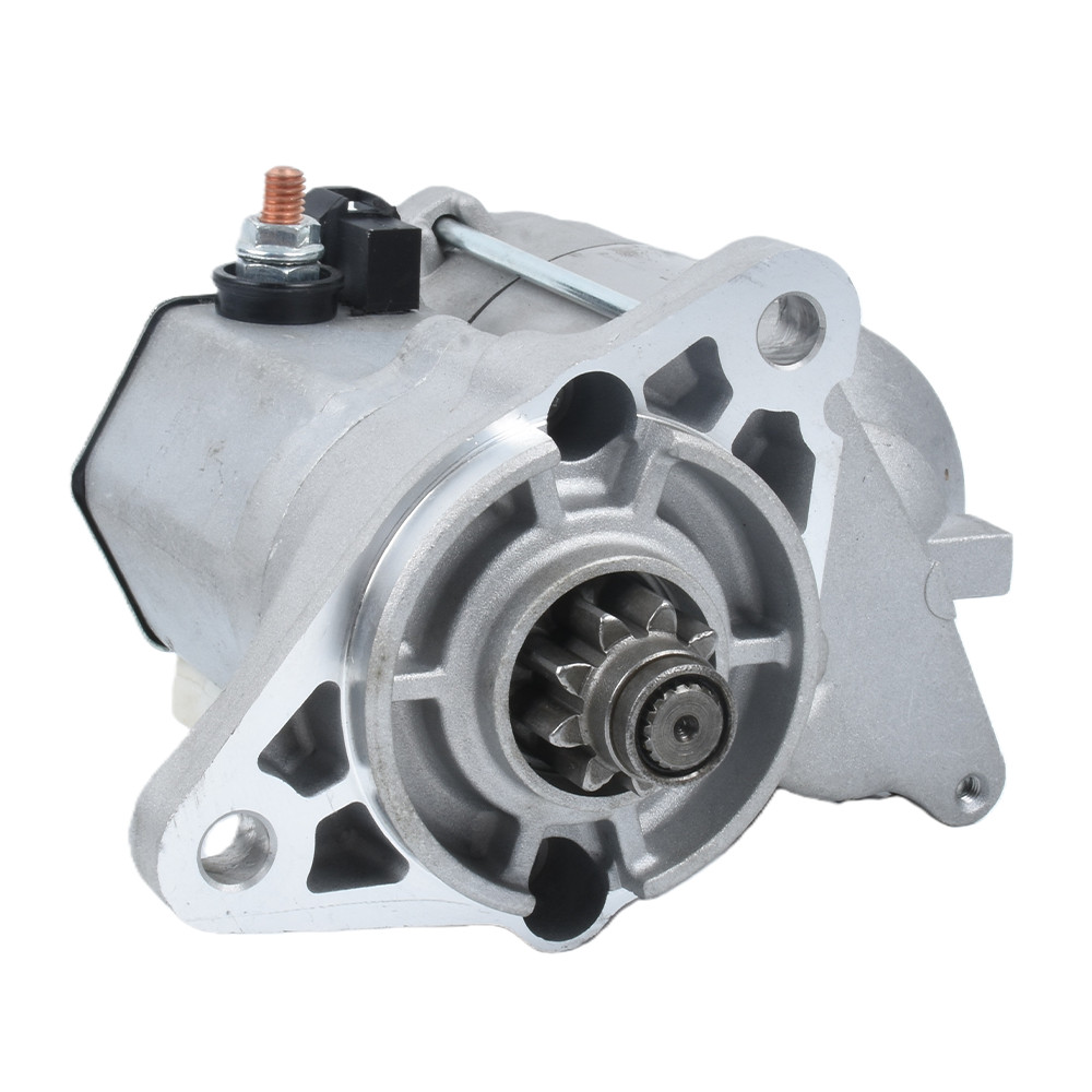 Bentley Mulsanne 2010 Starter motor P/N 07V911023