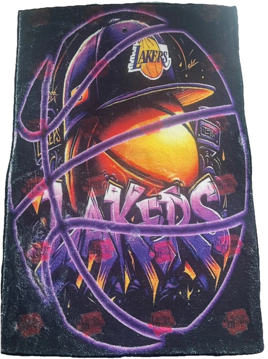 Los Angeles Lakers NBA Fan Rug, Mats for sale | eBay