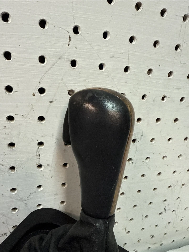 Conjunto de palanca de cambios automática para BMW 528i 98-99 OEM Foto 3 de 4