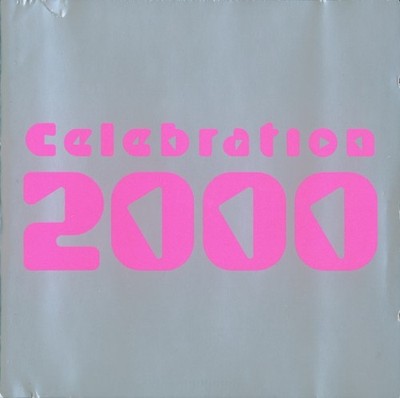 Various - Celebration 2000 (2xCD, Comp)
