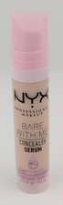 NYX Concealer Serum In Fair 9.7ml/0.32fl.oz. ...