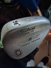 Titleist Vokey Wedge Right-Handed