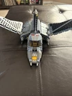 LEGO Star Wars: The Bad Batch Attack Shuttle (75314) No Minifigures