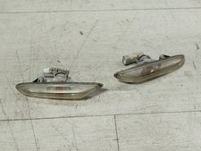 BMW E90 E91 E92 Blinker seitlich Seitenblinker Weiss Links Rechts 6932997