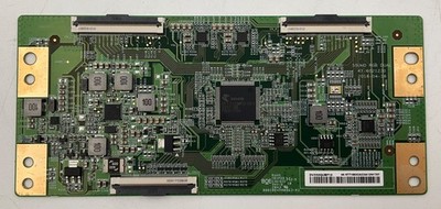 T-Con Board DV550QUBP10 for DTEN D7 DB50455E 55'' Interactive Whiteboard