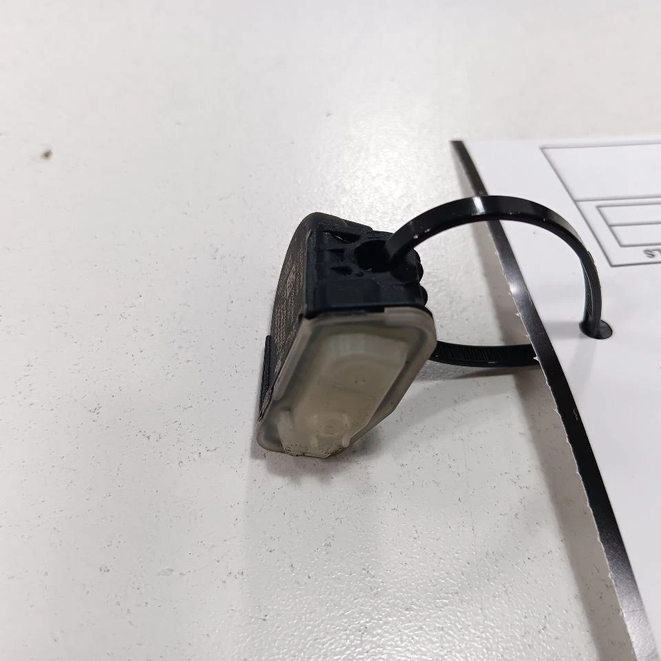 Sensor de sistema de monitor de presión de neumáticos Buick Encore TPMS 2019 2018 2017 Foto 2 de 4