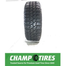Lt33x12.5r22 Thunderer Trac Grip Mt R408 114 Q Used 2032nds Lt33x12.5r22 Thunderer Trac Grip Mt R408 114 Q Used 2032nds